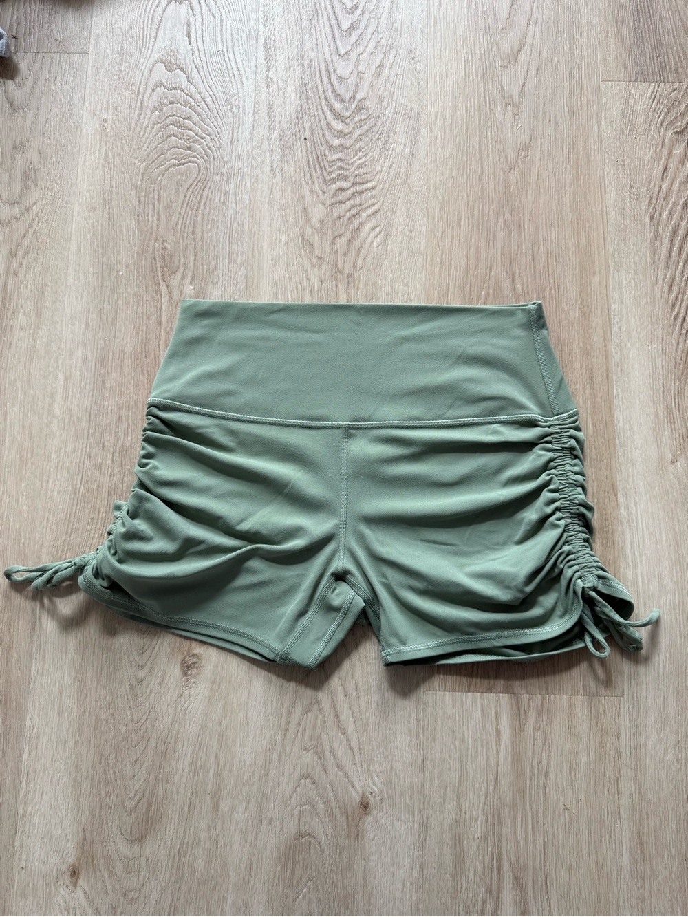 Lululemon align shorts